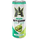 REIGN Storm Clean Energy Fitness & Wellness Energy Drink, 12Fl Oz Pack of 12