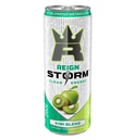 REIGN Storm Clean Energy Fitness & Wellness Energy Drink, 12Fl Oz Pack of 12