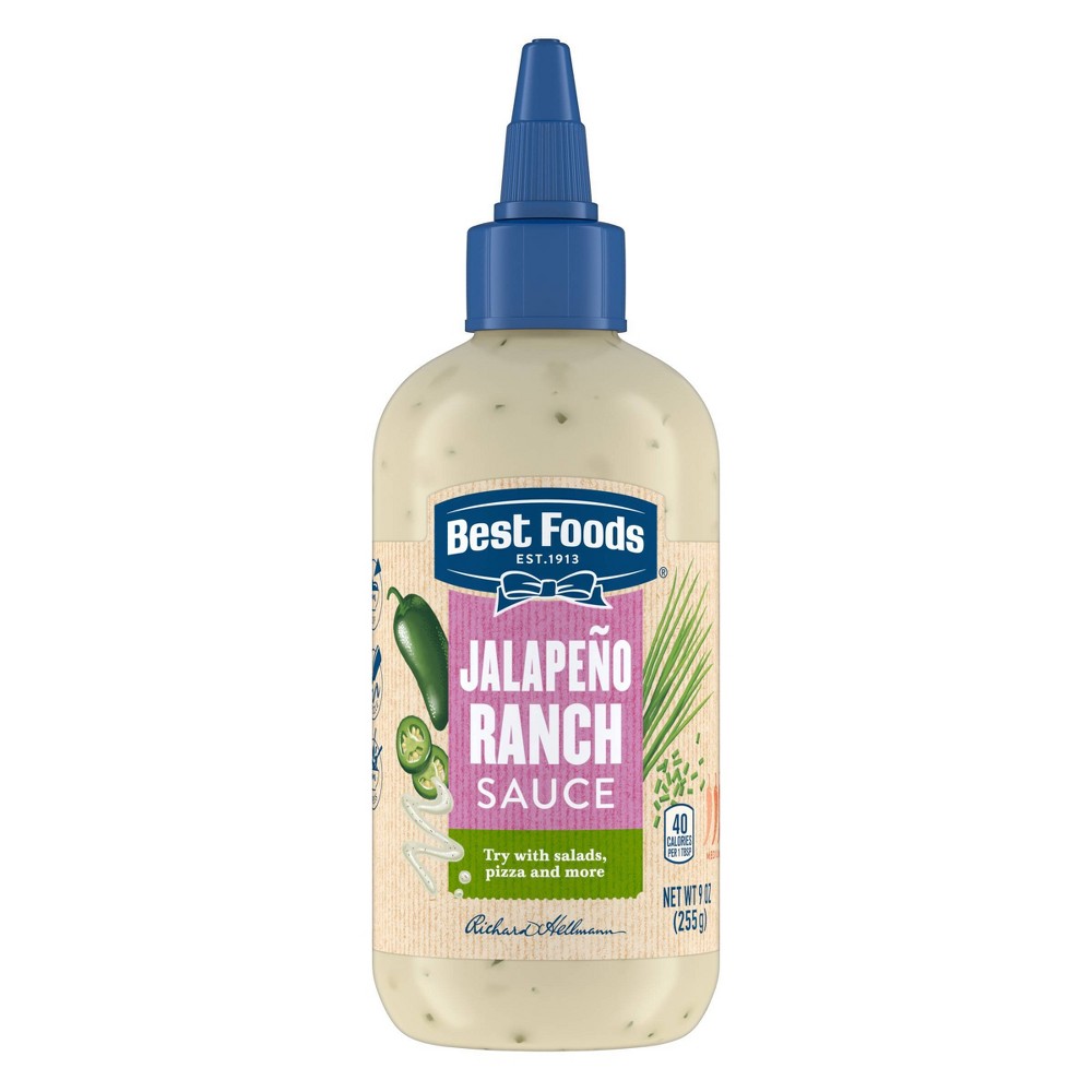 Jalapeno Ranch