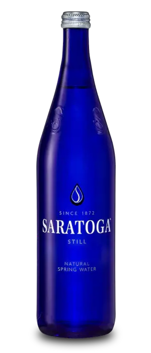 Saratoga Still Water, 28 oz