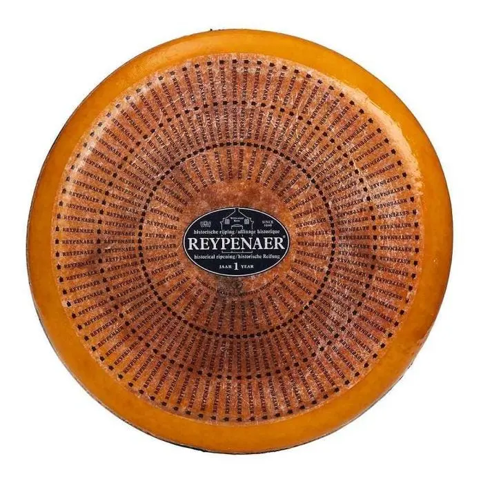 Aged 1 Year Gouda Wheel