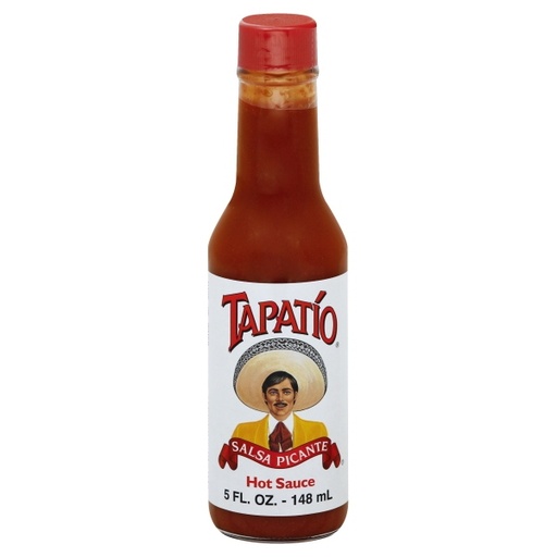 Tapatio 5 fl oz