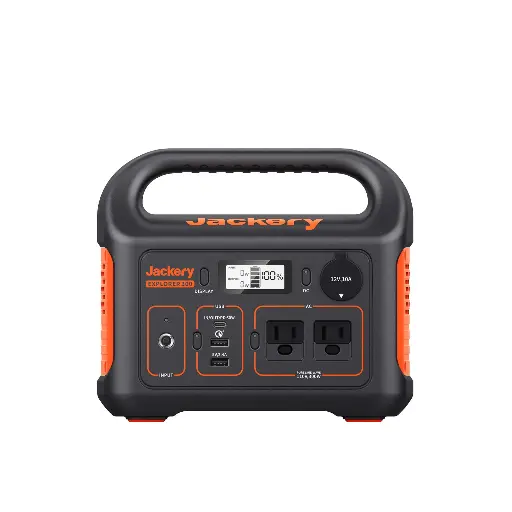 Jackery 300w